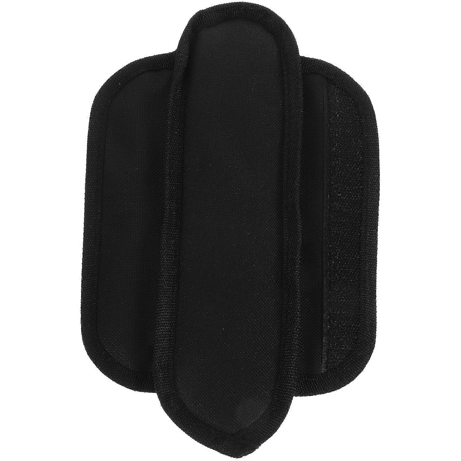 Shoulder Strap Pad Backpack Strap Pad Replacement Pad for Bag Backpack