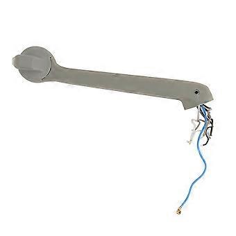 Armschale für Mavic Air 2S, hochfester Kunststoff, geringes Gewicht, einfache Installation, Ersatz-Armabdeckung rechts hinten