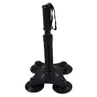 Arm Wrestling Trainer, Wrist Strengthener, Gripper for Men, Arm Trainer for Power Black Heavy Duty(35-40LB)