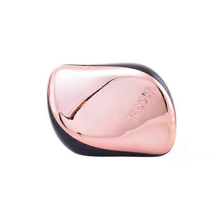 Tangle Teezer Compact Styler Classic Gold Black