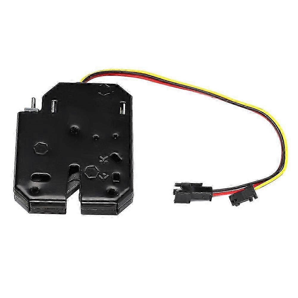 Adjustable Digital Smart Electric Cabinet Electromagnetic LockDC12V