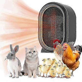 Dog House Heater, Electric Pet Heaters for Winter No EMO 0827