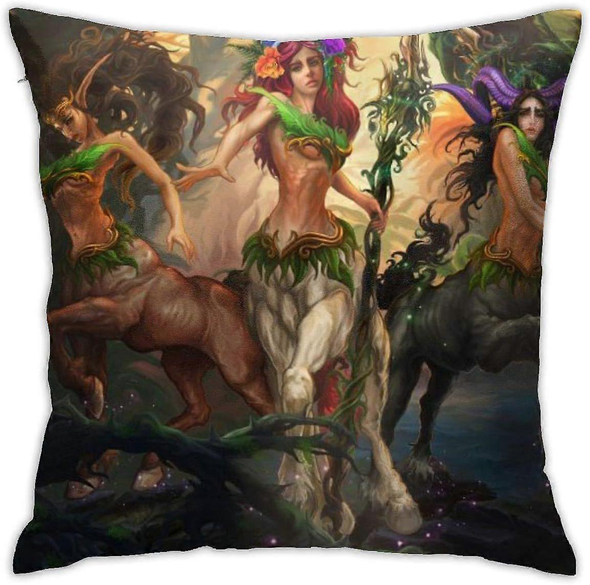 a89 Centaur Art