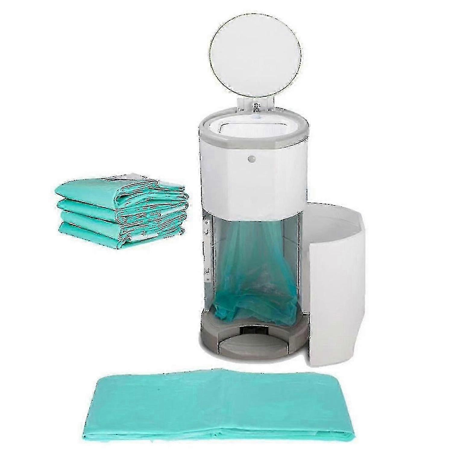 Biodegradable 16L Kitchen Liners
