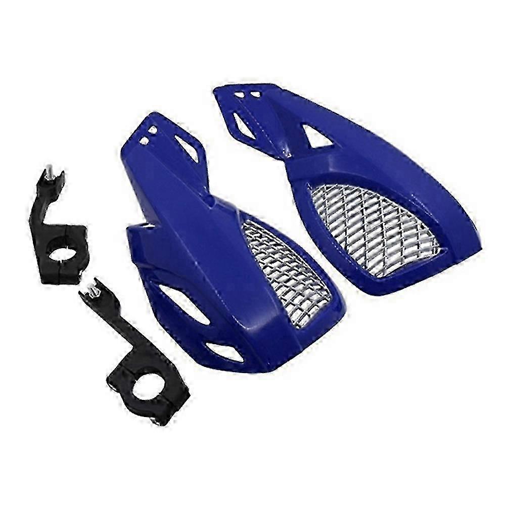 Durable ABS Motorcycle Hand Guards