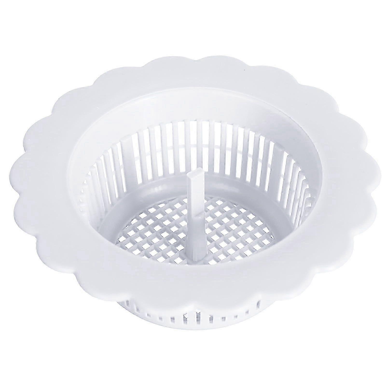 Elastic PP Sink Strainer Filter Basket