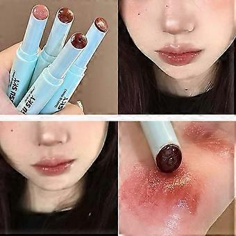 Cat Eye Nail Magnet Tool for Gel Polish, Magnetic Nail Art Stylus With Ergonomic Grip, Cat Ear Curve Design for Diy Manicure at