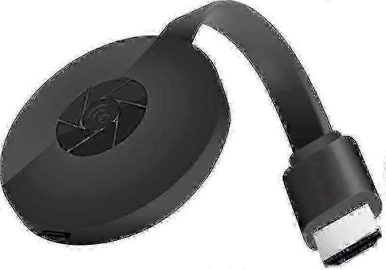 HD Wireless Display Dongle, Compatible with Android, iOS, MacOS, Windows