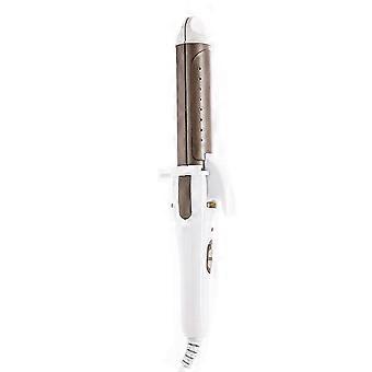 Curling Wand with Higher Ceramic Content for Even