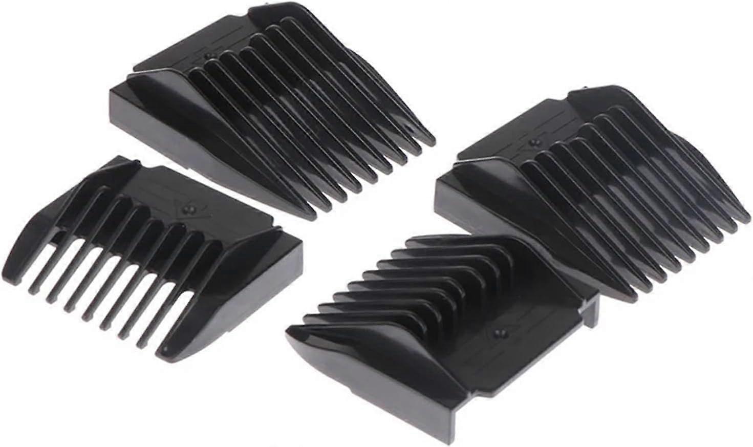 Razor guard comb 4Pcs Universal Cut Clipper Limit Comb Guide Attachment