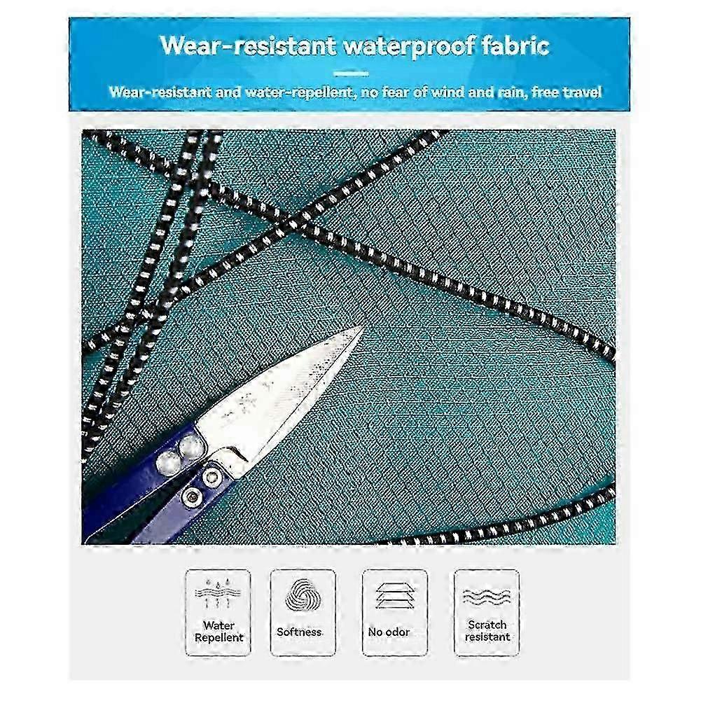 Lightweight Reflective Outdoor Hydration Pack