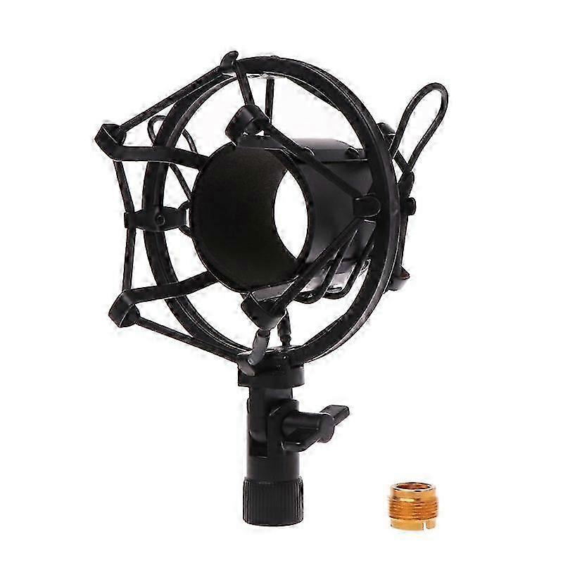 Locking Knob Condenser Shock Mount