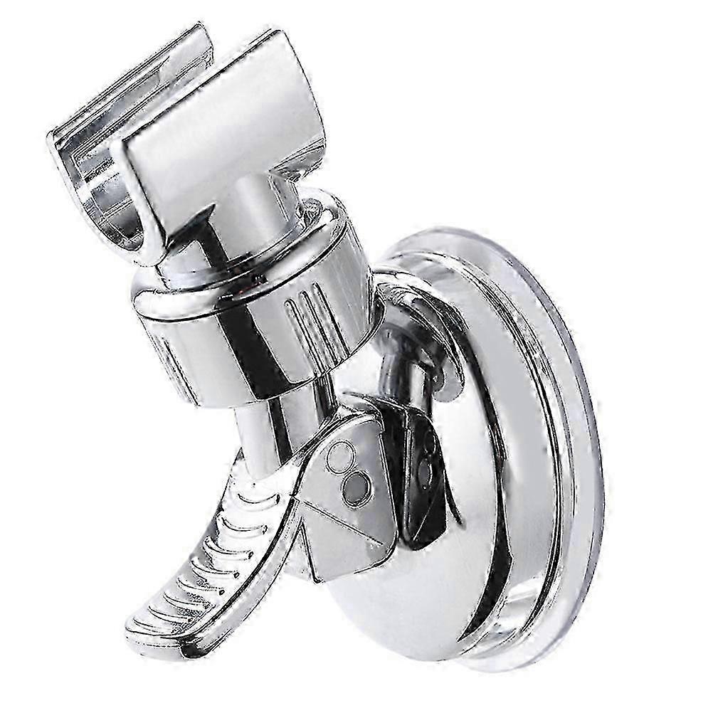 360° Adjustable Suction Shower Holder ABS