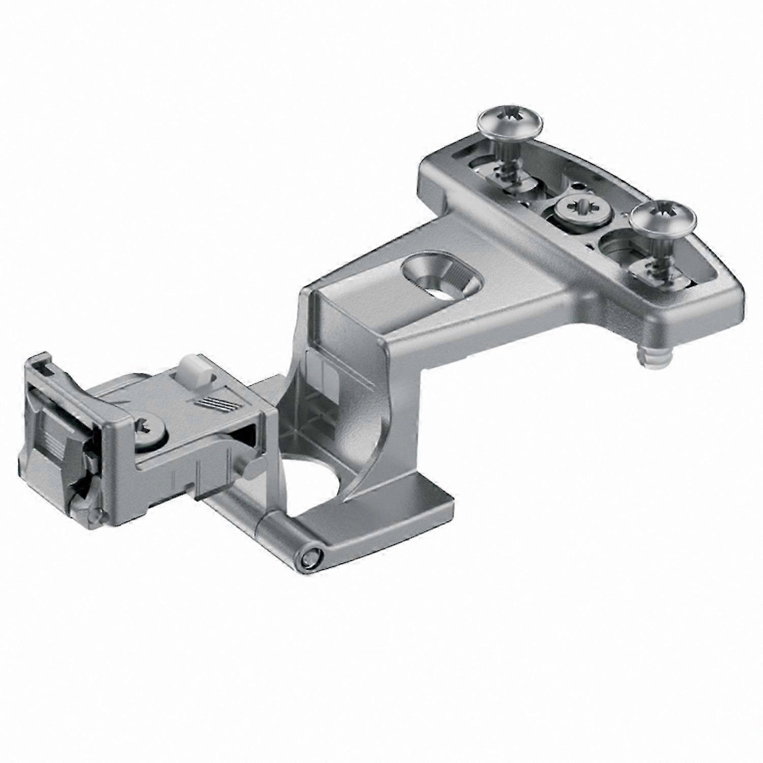 12mm Overlay Hinge for Pro 2000 Series