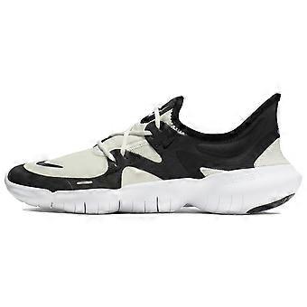 Nike Free Rn 5.0 White Women's AQ1316-102