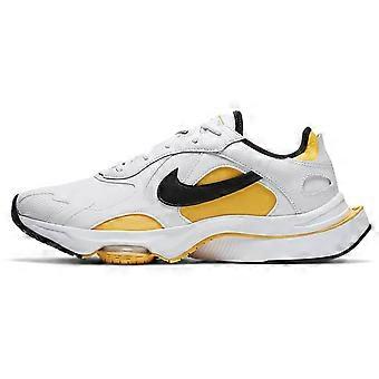 Nike Air Zoom Division Wntr 'White Black Yellow' DC9177-107