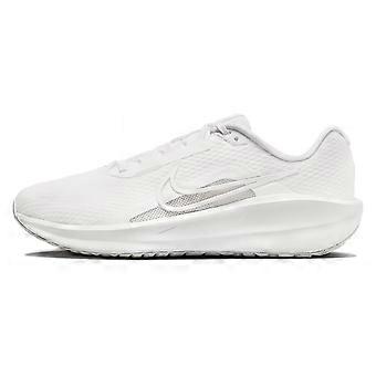 Nike Downshifter 13 Blanco Gris Lobo FD6454-100