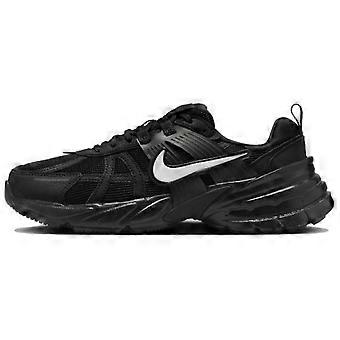 Tênis Nike V2K Run Confortável de Cano Baixo para Uso Casual na Cidade, Feminino, Preto HQ1582-001