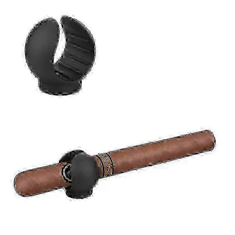 Compact Magnetic Cigar Holder 45-52