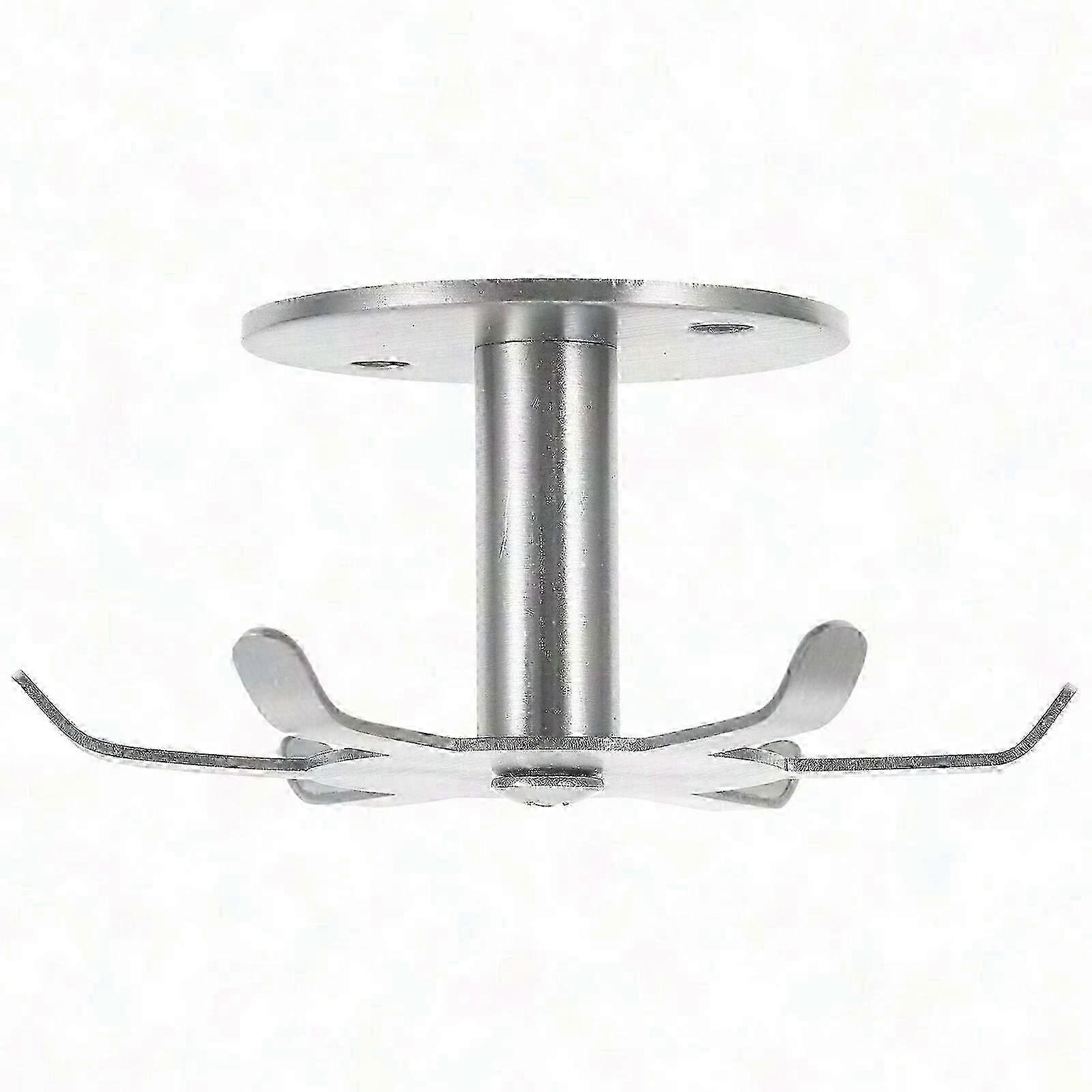 360° Rotating Metal Hook compatible with Hanging Kitchen Tools