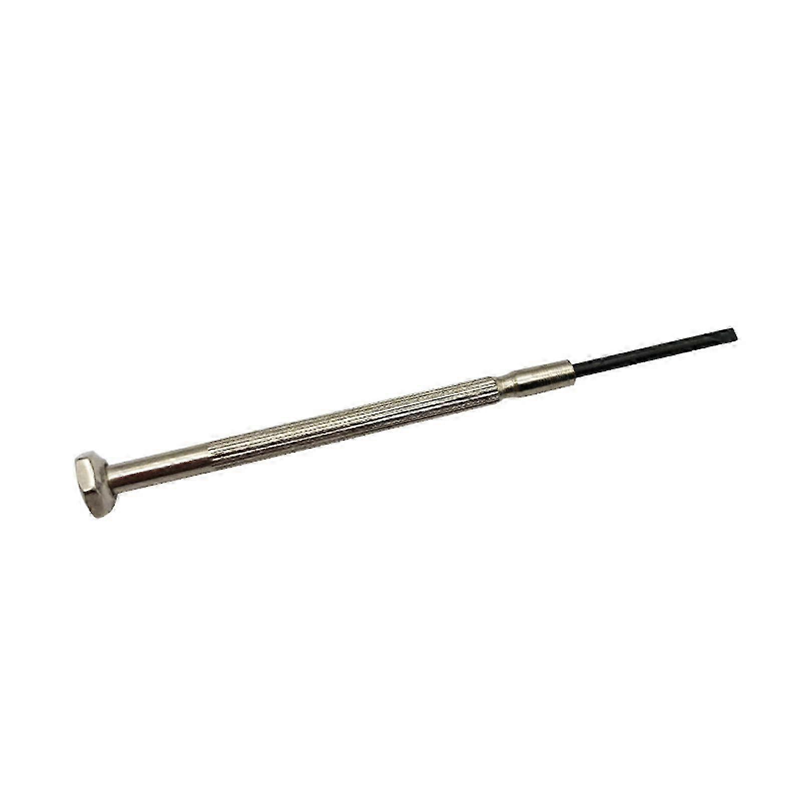 Metal Wind Instrument Repair Screwdriver Tool