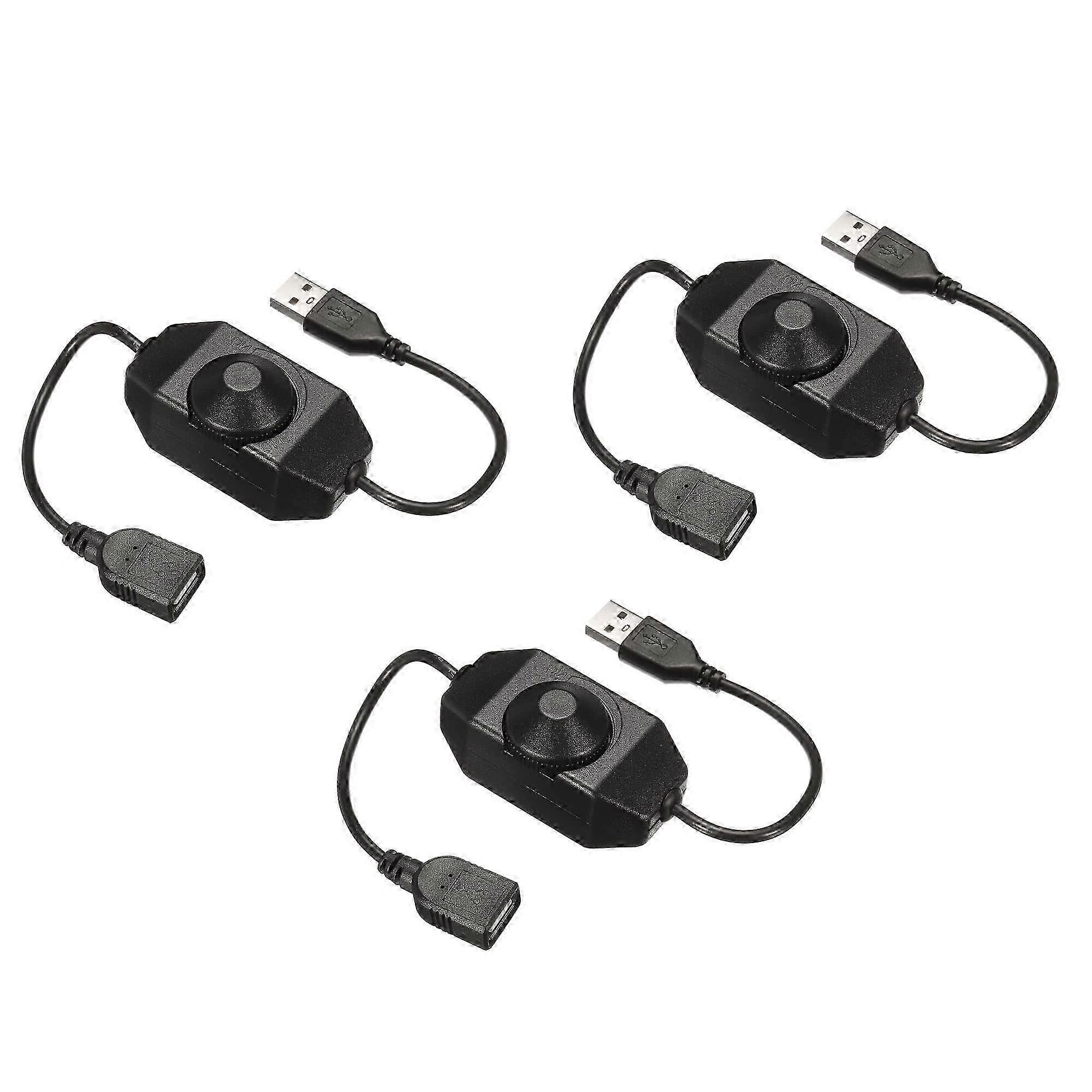 3A 5V LED Strip Dimmer Switch