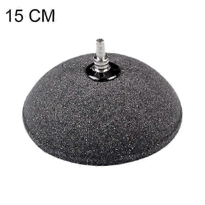 Fine-Bubble Ceramic Aeration Disk
