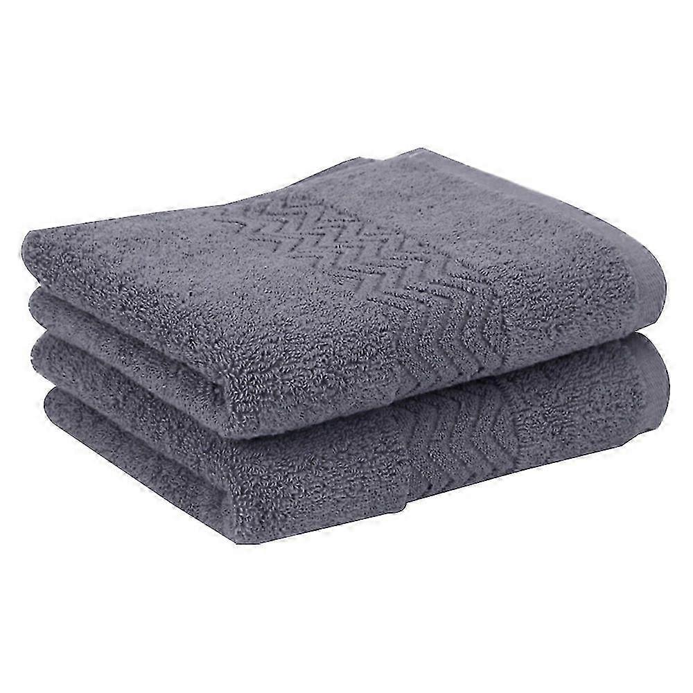 Highly Absorbent Cotton Hand Towels