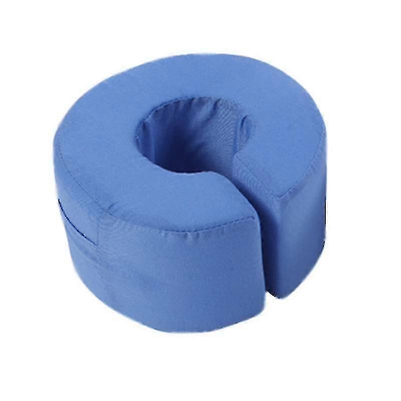 Foot Elevation Pillows - Ankle Heel Elevator Wedge Support Pillow