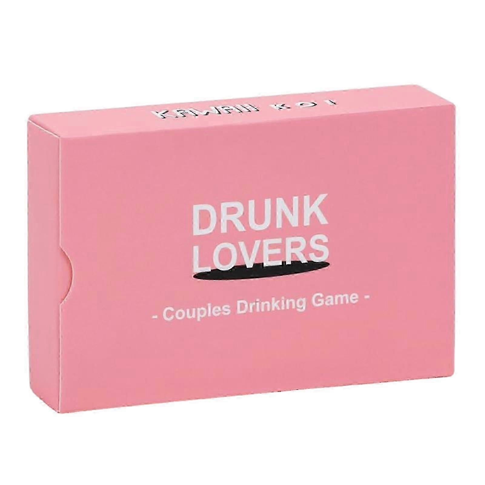 Romantic Date Night Card Game