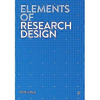 Elements of Research Design