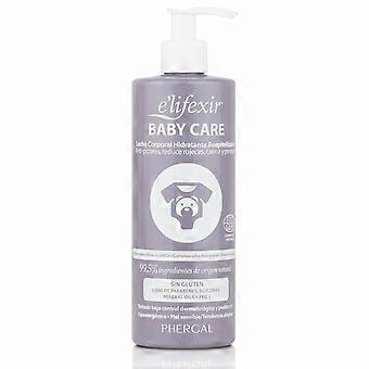 Body Cream Elifexir Eco Baby Care 400 ml