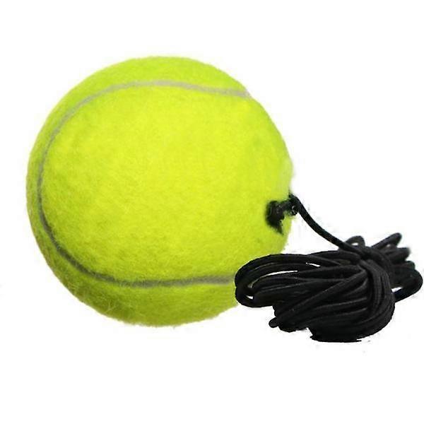 2x Tennis Tennis Practice Unique Self-Learning Tool