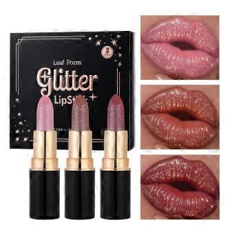 Pearlescent Hydrating Lip Gloss Set - Mirror Shine Finish, Moisturizing Lip Gloss for All-Day Wear, Perfect Addition to Makeup Collection mm