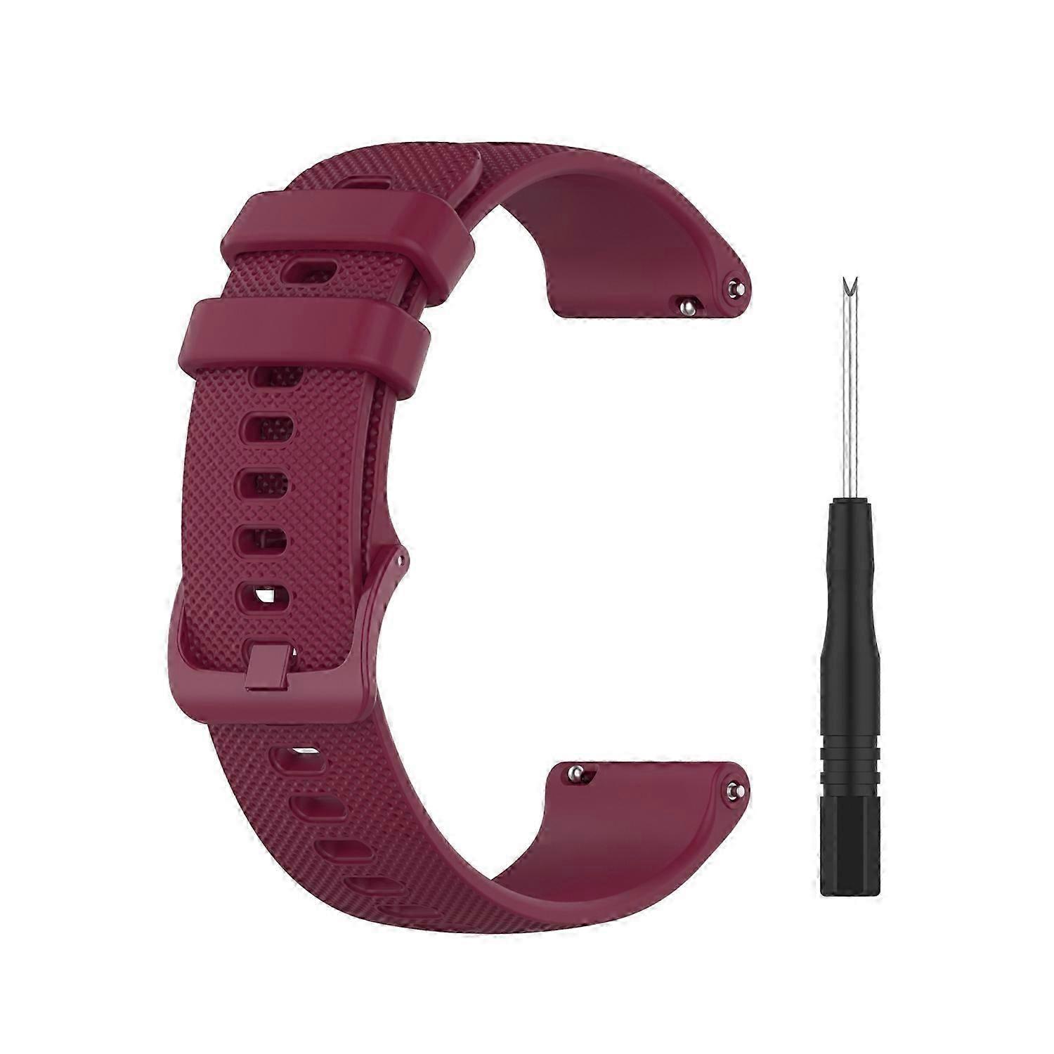 Strap For Garmin Forerunner 745