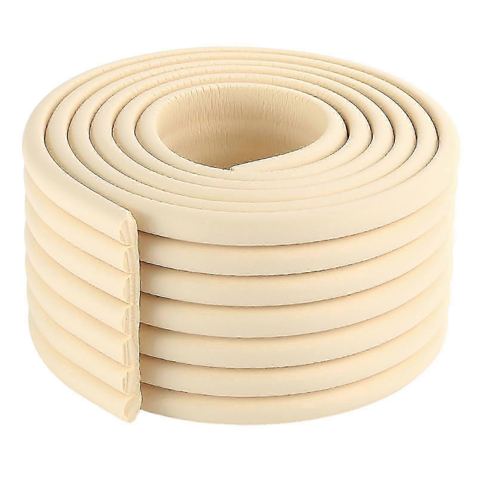 Soft Foam Outdoor Pipe Insulation Wrap