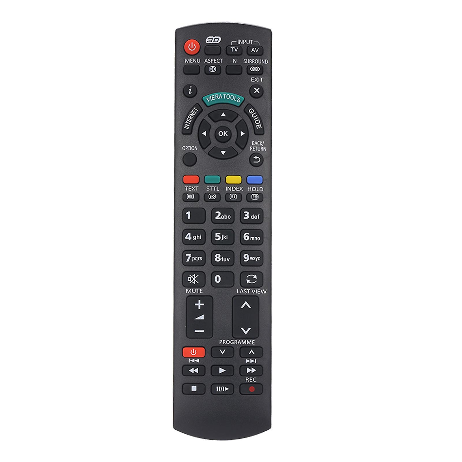 Universal Ir Wireless Controller Ir Remote Lcd Led Tv Remote Control