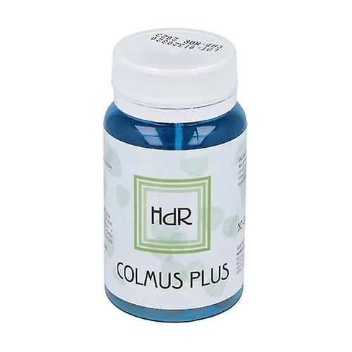 Colmus plus 30 capsules of 495mg