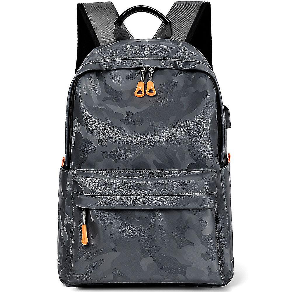 Fashion Student Backpack Leisure Backpack   Backpack