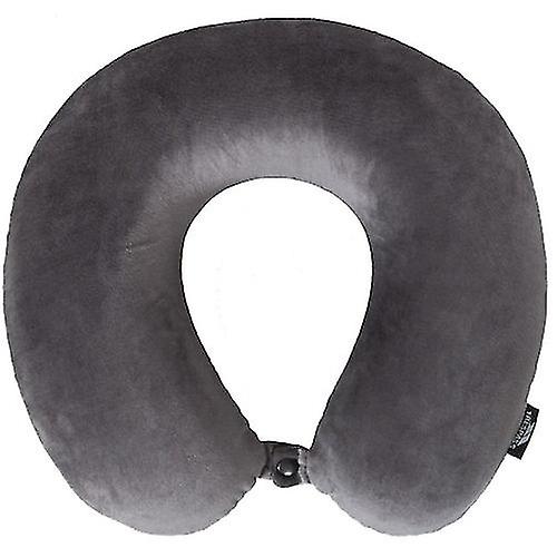 Trespass Memow Memory Foam Travel Neck Pillow