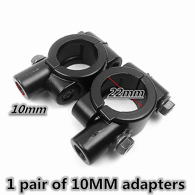 Cycle 8mm 10mm View Side S For Xr250 Xr200 Xr125 Xr400 Xr600 Tlr200 Xl100 Xr80 Xl80 Xl80s Xl250 Mb5
