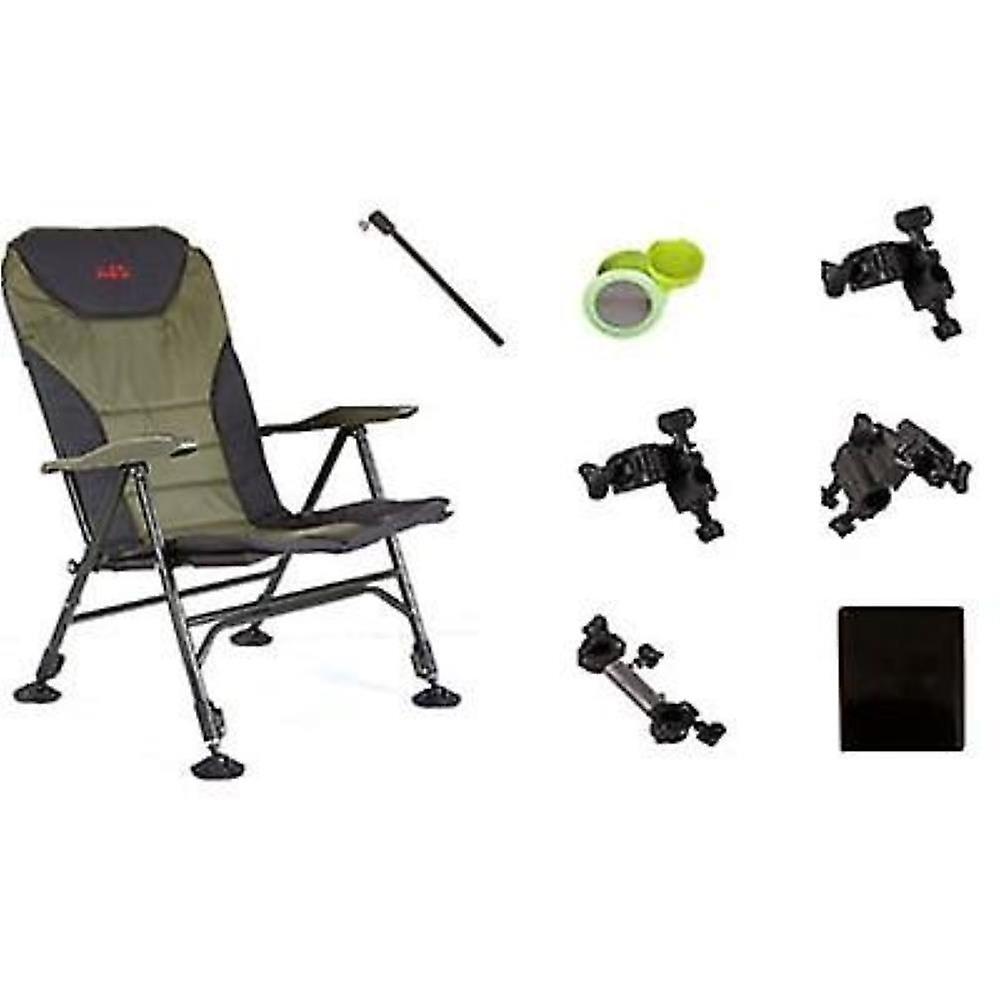 Beach With Bag Portable Folding Chairs