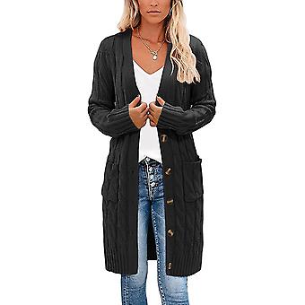 Cable Knit Sweater Walmart Womens Cardigan Sweaters Womens Long