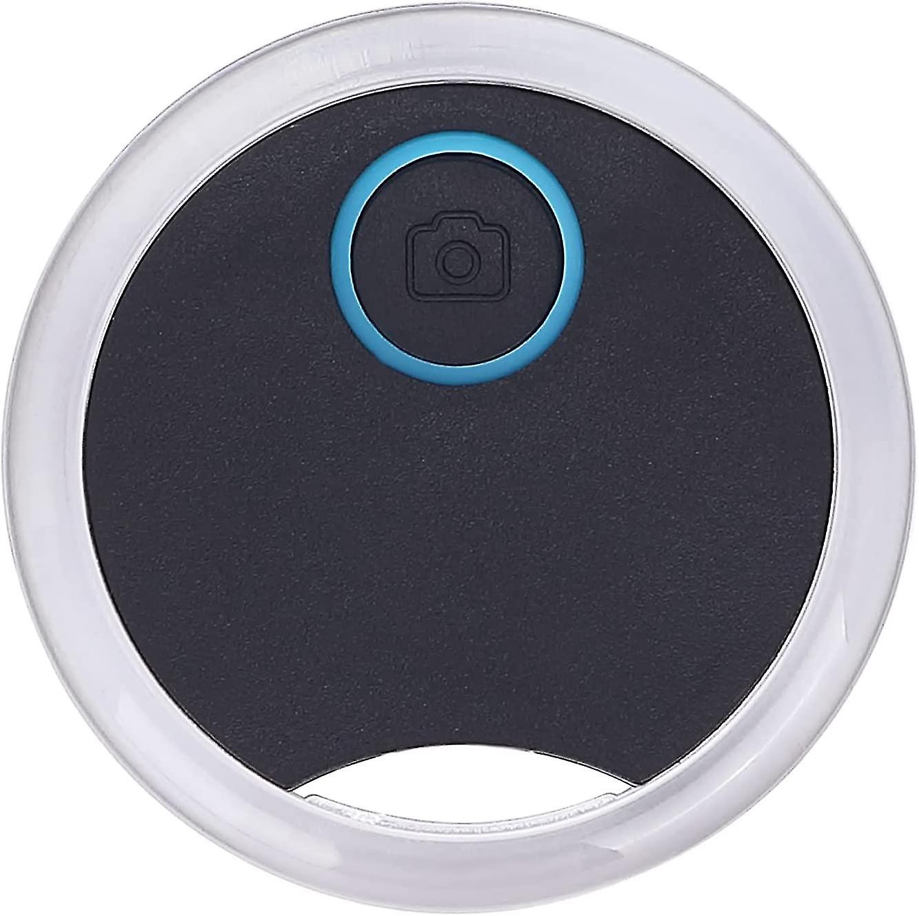 Wireless Pet Tracker Keys Bags Wallets App Control,compatible With Ios/android Phones,black