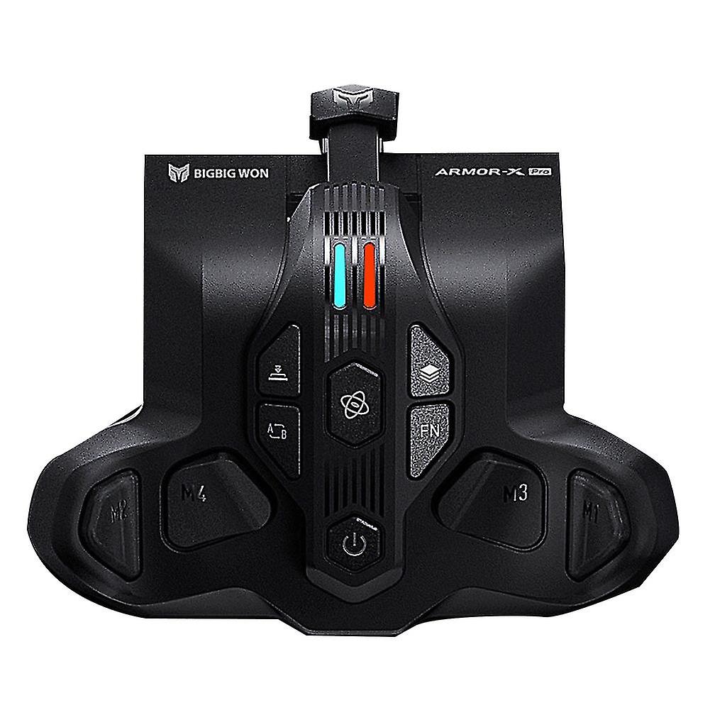 Pro Wireless Back Buttttachment For S Game