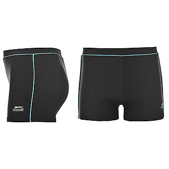 Slazenger Kids Swim Boxer InfB61 Erkek Yüzme Şort Mayo Yüzme