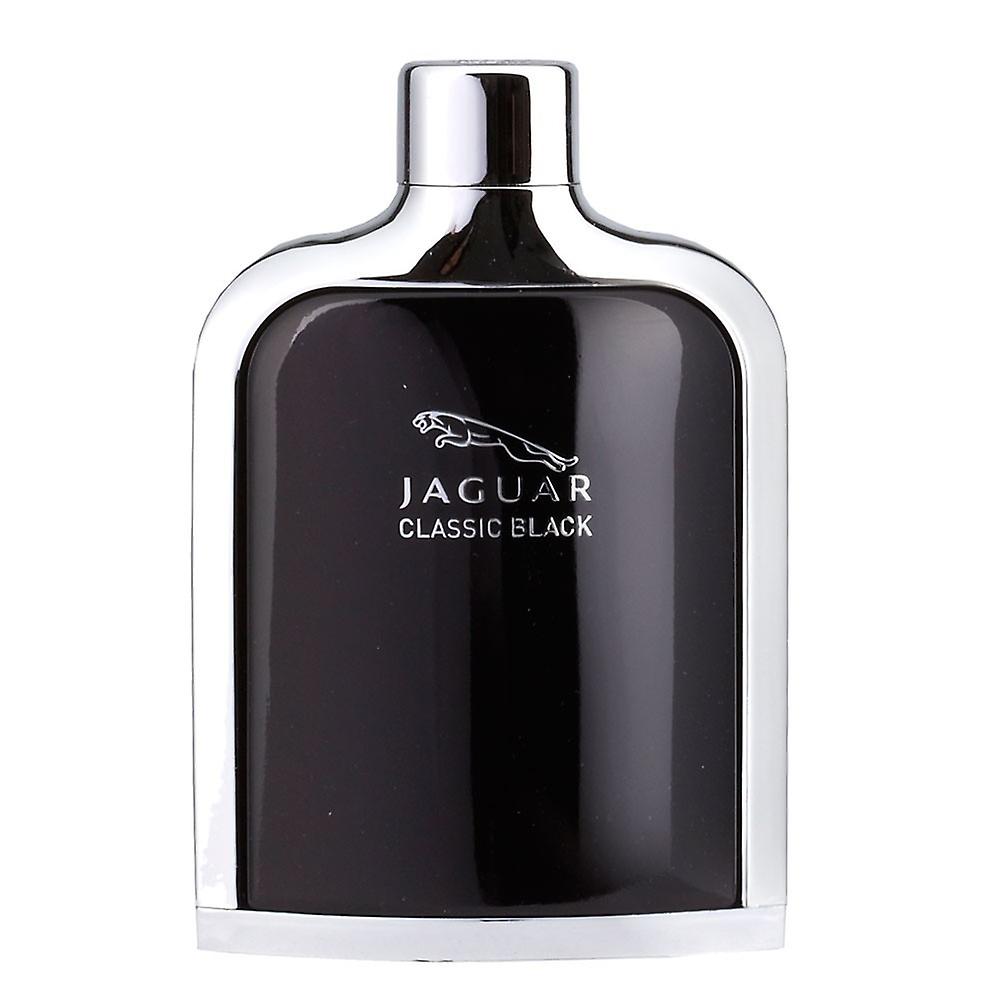Jaguar Classic Schwarz EDT 100ML