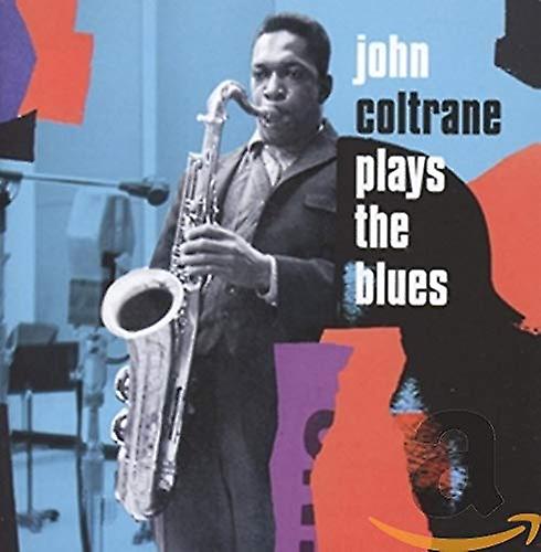 John Coltrane - Plays The Blues - Expanded Edition [CD]
