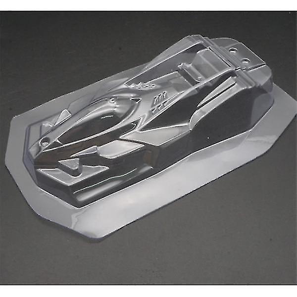 No film thunder Diy Polycarbonate Clear Body Set Thunder Shot Winning Bird Avantar For All