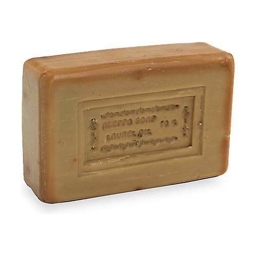 Aleppo Laurel soap 70% 125 g